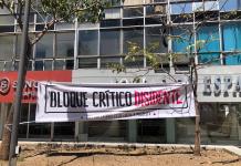 Bloque disidente visibiliza desacuerdos con Guadalajara Pride
