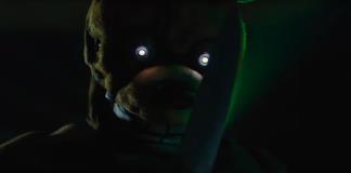 Se revela tráiler oficial de la cinta de Five Nights at Freddy´s