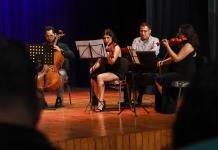 Arranca el Primer Festival de Música José Rolón en Zapotlán el Grande