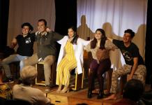 La Compañía de Teatro del Centro Universitario del Sur festeja 12 años