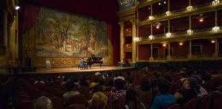 La UdeG celebrará la quinta edición del Concurso Nacional de Piano; participarán 3 exponentes internacionales