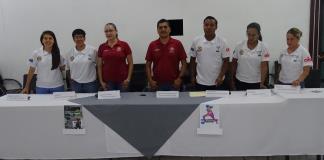 Presentan Liga Municipal Femenil de Fútbol Ocotlán