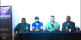 Jocotepec será sede de los premios “Ecléctico Lacustre 2023 en su primera entrega regional