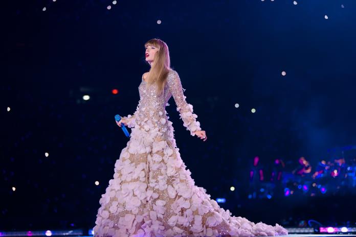 Por fin en México: Taylor Swift anuncia fechas de concierto para México y Latinoamérica
