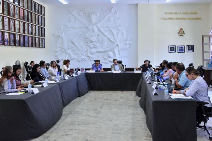 En Zapotlán, regidores rechazan Programa de Inmobiliaria Social