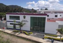 Hospital Veterinario del Centro Universitario del Sur ofrece sus servicios