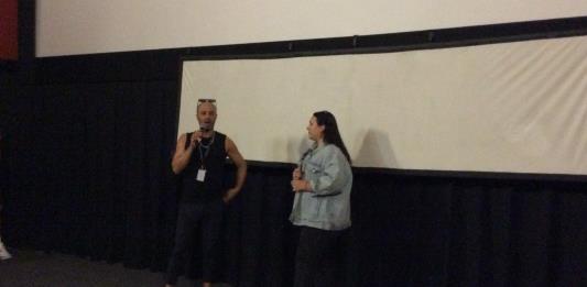 “In Bed”, el filme que refleja la cruda realidad de la comunidad gay en Israel, es proyectada en el FICG; compite por Premio Maguey