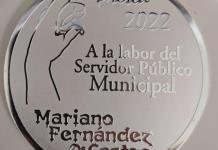 En Zapotlán, revelan ganadores del Premio Mariano Fernández de Castro
