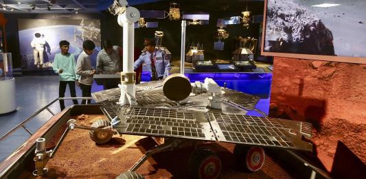 Jalisco trabaja en la creación de tecnología médica para el espacio: Acatzin Benítez, astronauta mexicano