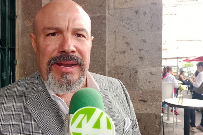 Sin contactos, imposible acceder a notarías; denuncian abogados Sin contactos, imposible acceder a notarías; denuncian abogados