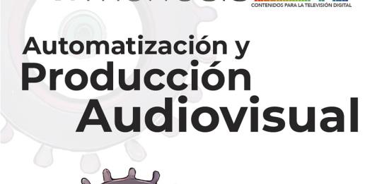 En TvMorfosis/CONTAD Valencia 2023 analizan las nuevas tendencias para contar historias audiovisuales