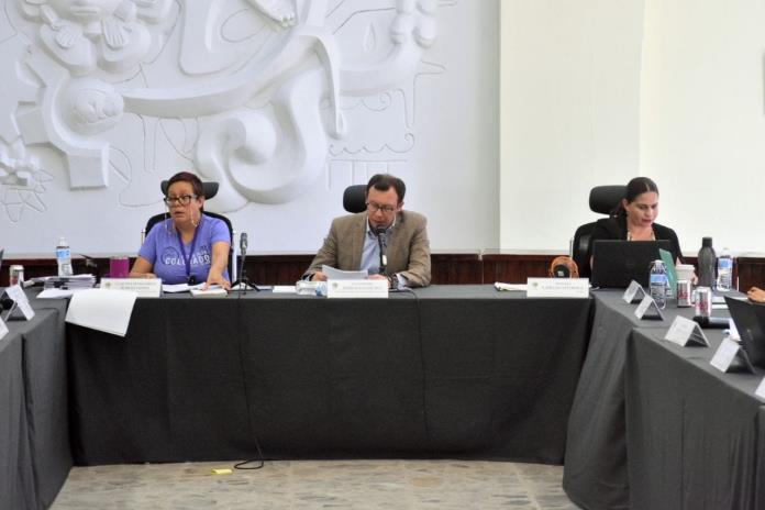 Como una estrategia política, Yuritzi Hermosillo regresa como regidora Como una estrategia política, Yuritzi Hermosillo regresa como regidora