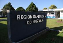 Se confirma el primer caso de dengue en Zapotlán El Grande