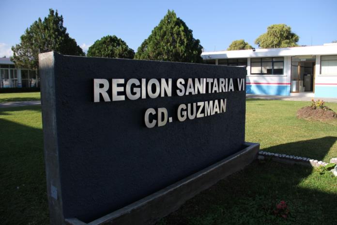 Se confirma el primer caso de dengue en Zapotlán El Grande