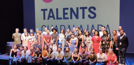 Talents GDL, una oportunidad de crecimiento cinematográfico para nuevos talentos