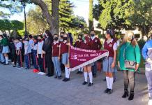 Telesecundarias de Zapotlán el Grande  serán beneficiadas con un domo escolar