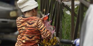 Aumenta el trabajo infantil en Jalisco; fallan 20 dependencias para frenarlo