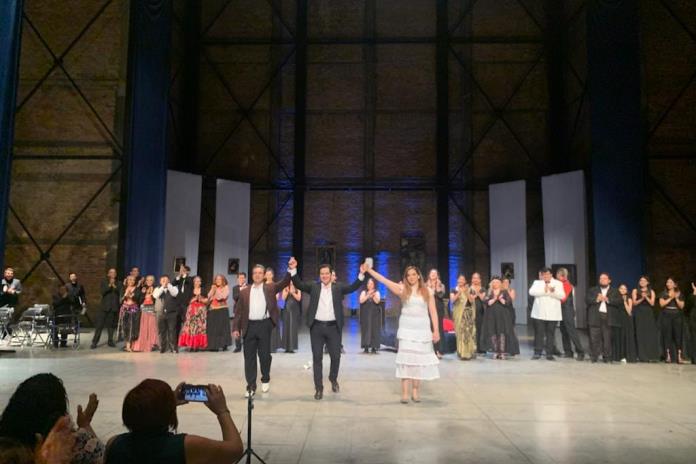 La Traviata regresa al Foro Larva en una reposición que desafía los prejuicios sobre la ópera