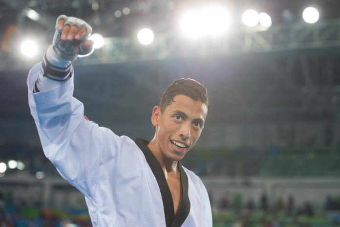 México suma primer metal en el Mundial de Taekwondo