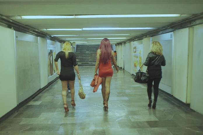 Estrenan en el FICG Kenya, documental que narra la lucha trans Estrenan en el FICG Kenya, documental que narra la lucha trans
