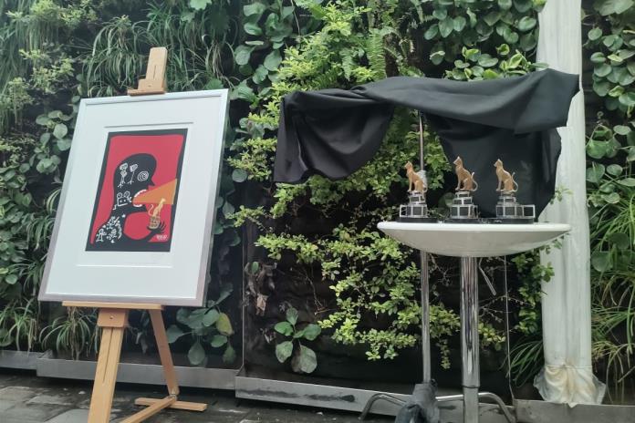 Con colaboración de Reino Unido, arranca el Festival de Cortometraje Universitario Premios CEC 2023 Con colaboración de Reino Unido, arranca el Festival de Cortometraje Universitario Premios CEC 2023