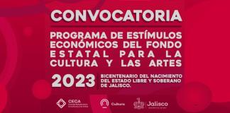 Profesionalizar a la comunidad artística, un objetivo en la convocatoria del CECA 2023