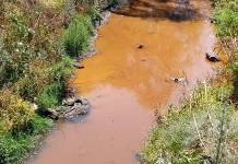 Investigan posibles afectaciones en localidad de Tototlán por planta tratadora de agua privada