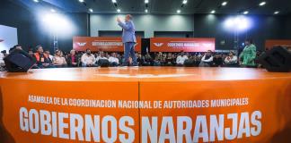 Foro Plural augura que, de ir solo, MC perderá el registro en los comicios de 2024