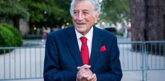 El cantante Tony Bennett muere a los 96 años