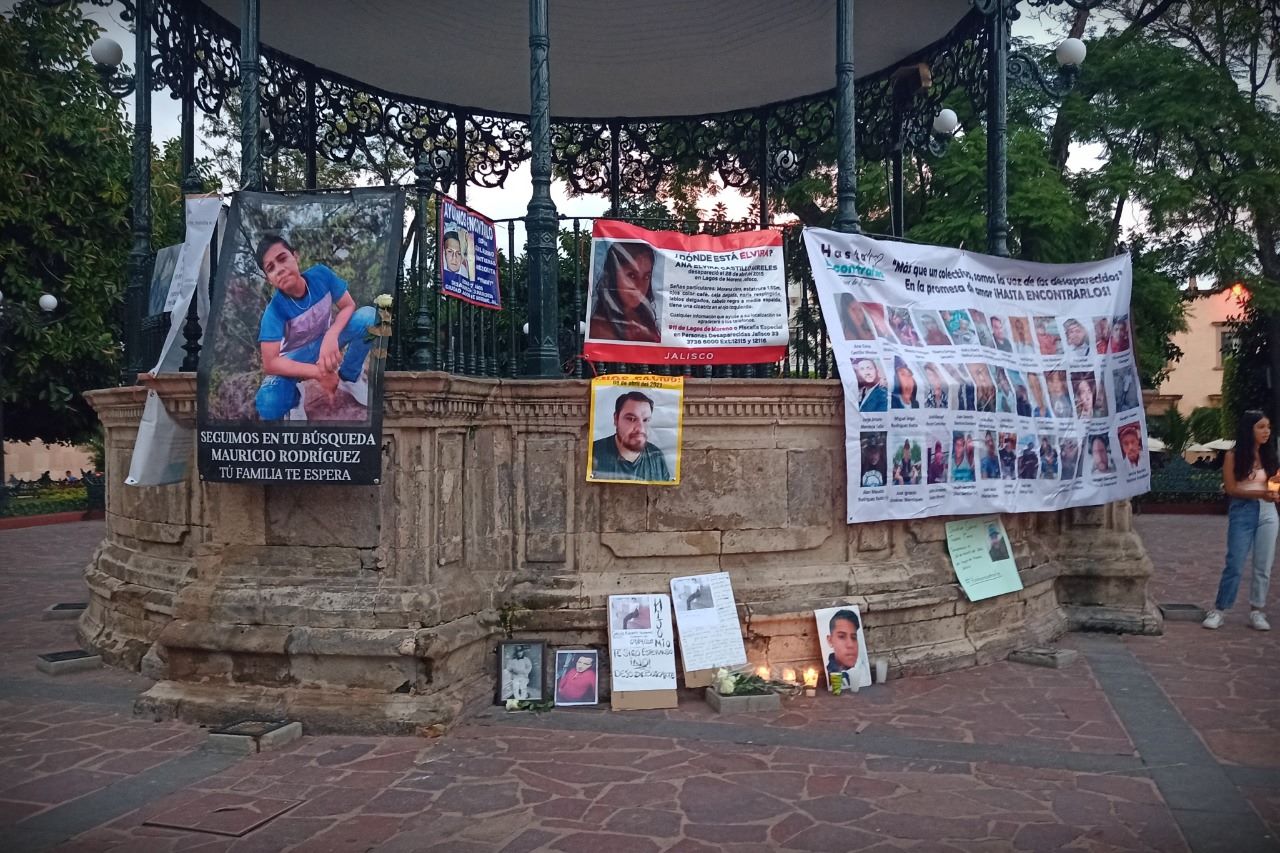 Desapariciones en Lagos frenan actividades nocturnas en el municipio