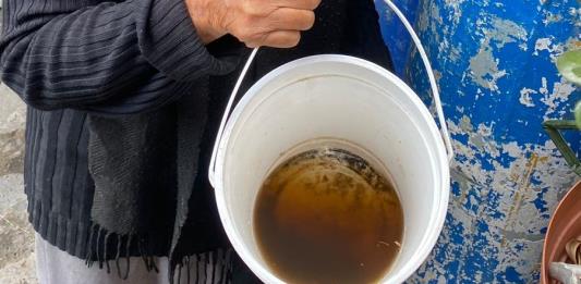Ante la mala calidad del agua “El SIAPA no está rebasado”: responde Alfaro a Frangie