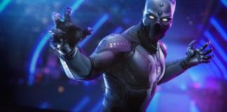 Es oficial, EA trabaja en un nuevo juego de Black Panther