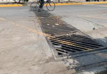 Autoridades indagan presencia constante de personas en el drenaje del centro tapatío