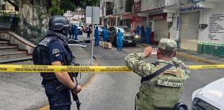 Suman 3.285 cr&iacute;menes atroces en la primera mitad de 2023, revela reporte