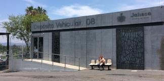 Denuncian que policías y grúas piden “mochada” en el depósito 8 en Guadalajara