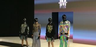 Diseñadores tapatíos apoyados por Benitos Santos dan a conocer su colección durante la edición 79 de Intermoda