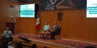 Manuel Velasco visita Jalisco; afirma que ha sido el más austero de los seis