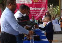Arranca primera etapa de entrega de ReCrea en la Ciénega; Ocotlán no fue incluido
