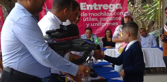 Arranca primera etapa de entrega de ReCrea en la Ciénega; Ocotlán no fue incluido