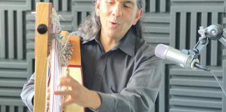 El cantautor Luis Ku celebrará 20 años de carrera con concierto en el Teatro Degollado