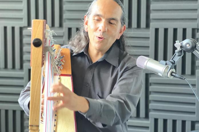 El cantautor Luis Ku celebrará 20 años de carrera con concierto en el Teatro Degollado