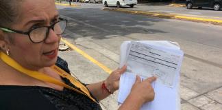 Extorsionan a ciudadana en Guadalajara, depósito vehicular exige 4 mil 600 pesos para darle su vehículo