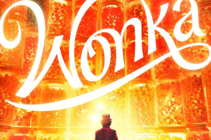 Willy Wonka rejuvenece en la nueva adaptación protagonizada por Timothée Chalamet