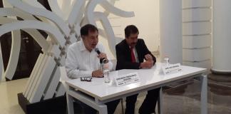 Fernández Noroña critica al INE por restringir la libertad de expresión de las “corcholatas”