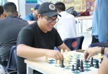 Club de ajedrez de Ocotlán celebra su octavo aniversario y el día internacional de dicho deporte