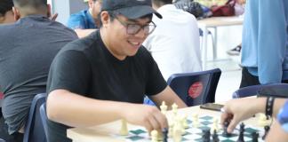 Club de ajedrez de Ocotlán celebra su octavo aniversario y el día internacional de dicho deporte