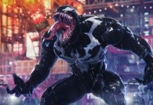 Se revela nuevo trailer de Marvel´s Spiderman 2