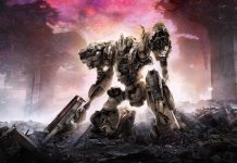 Armored Core VI: Fires of Rubicon comparte nuevo gameplay