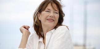 La cantante y actriz Jane Birkin murió a los 76 años