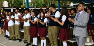 Lanzan convocatoria del Reconocimiento a la Juventud Tuxpanense